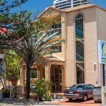 Gold Coast Hostel Luaran gambar