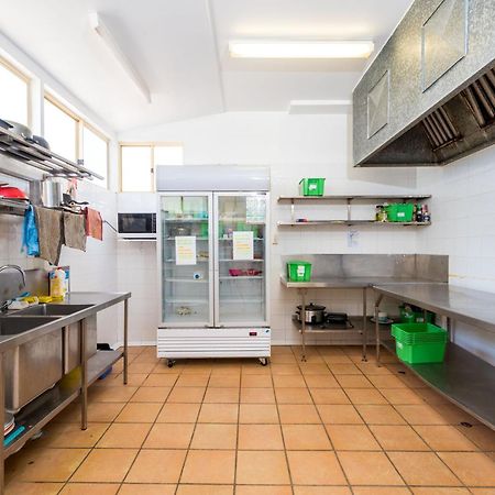 Gold Coast Hostel Luaran gambar