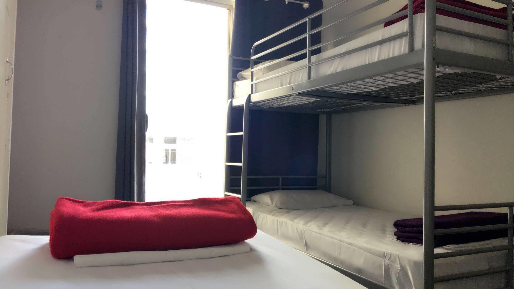Gold Coast Hostel Luaran gambar