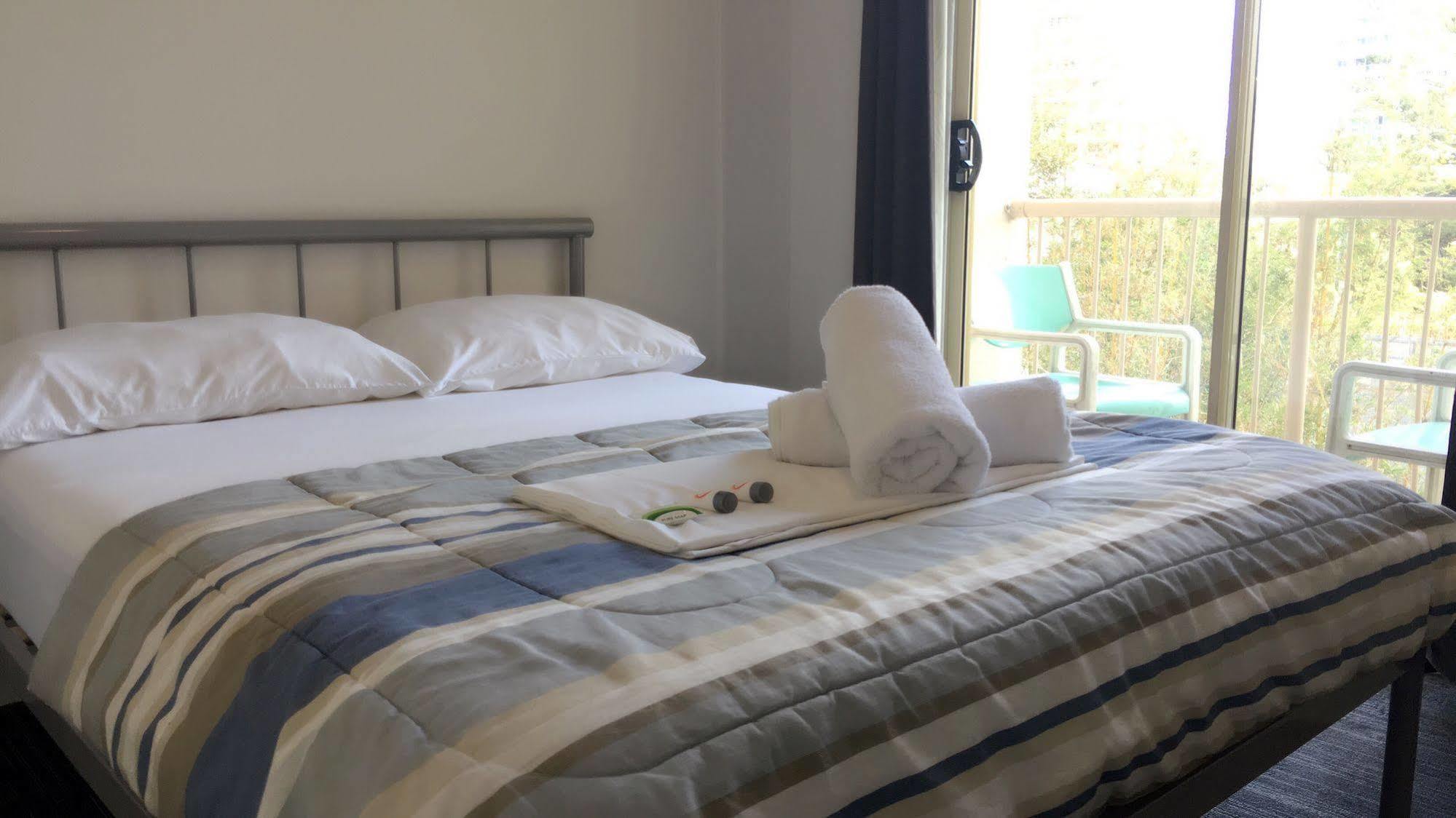 Gold Coast Hostel Luaran gambar
