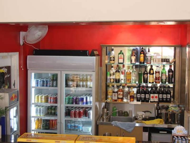 Gold Coast Hostel Luaran gambar