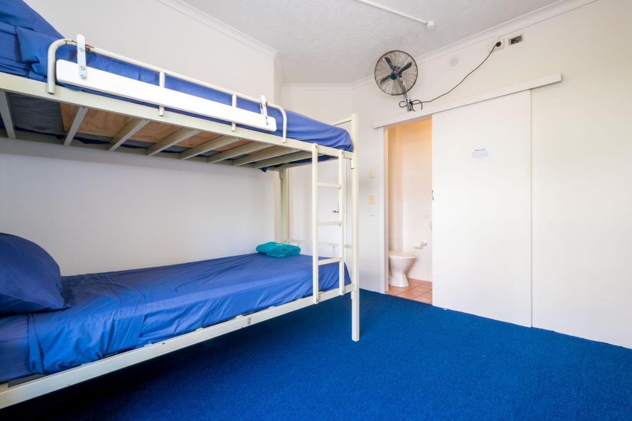 Gold Coast Hostel Luaran gambar