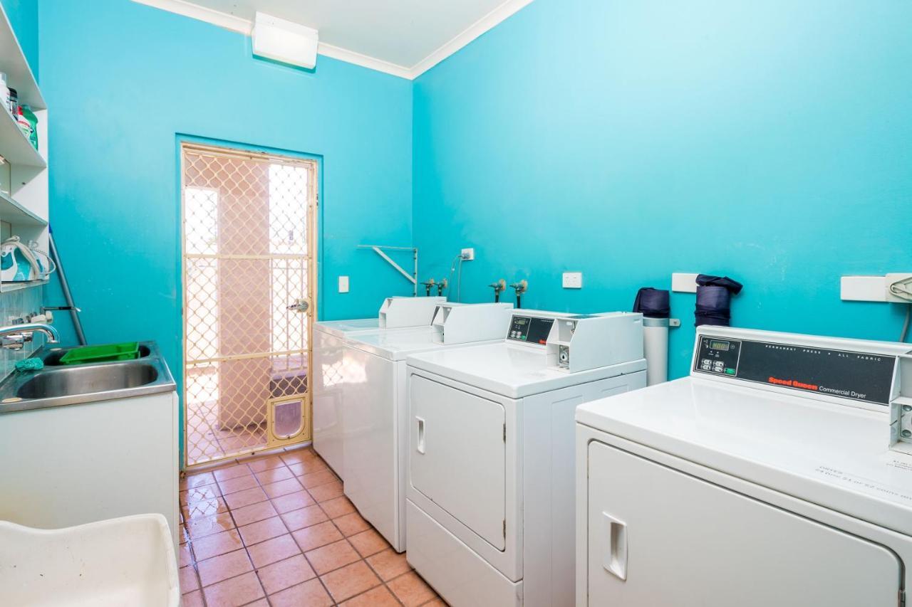 Gold Coast Hostel Luaran gambar